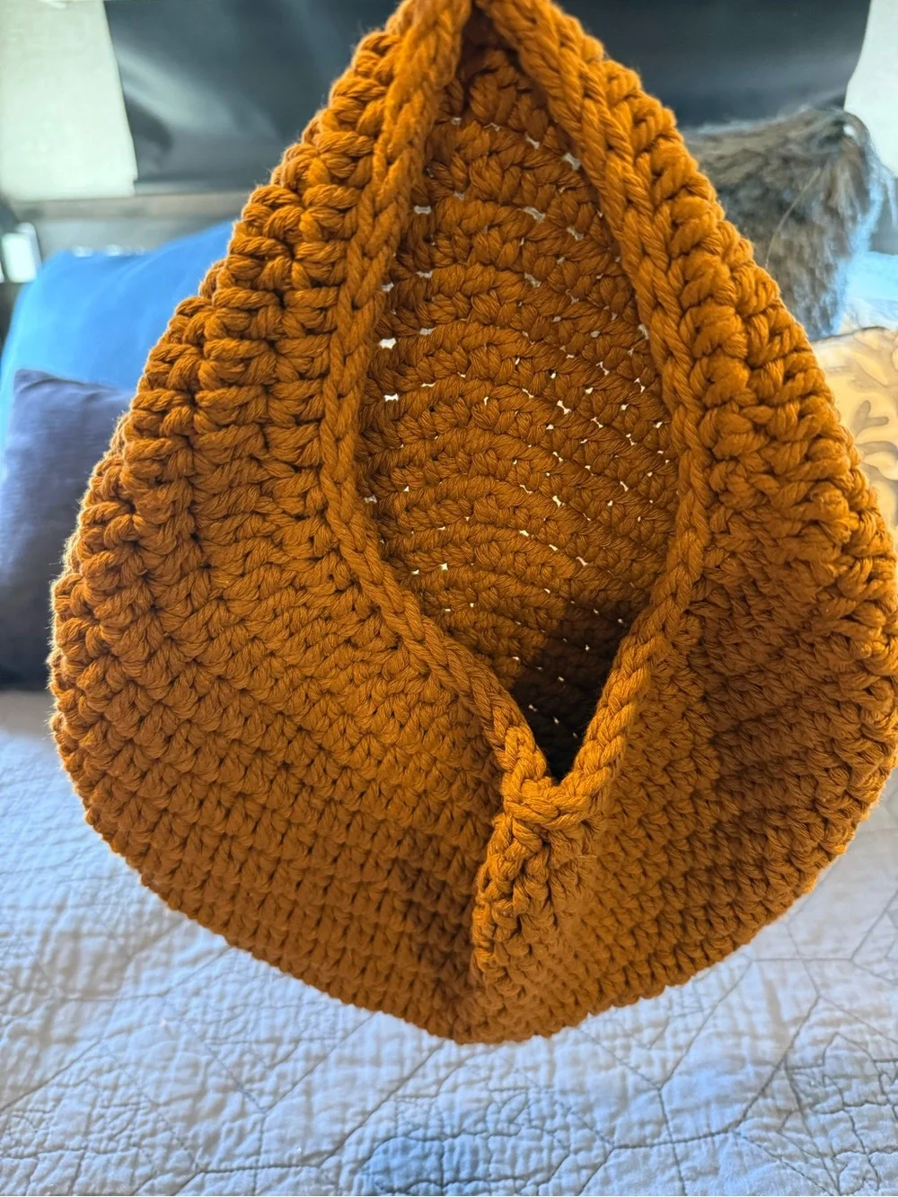No brand handmade mustard